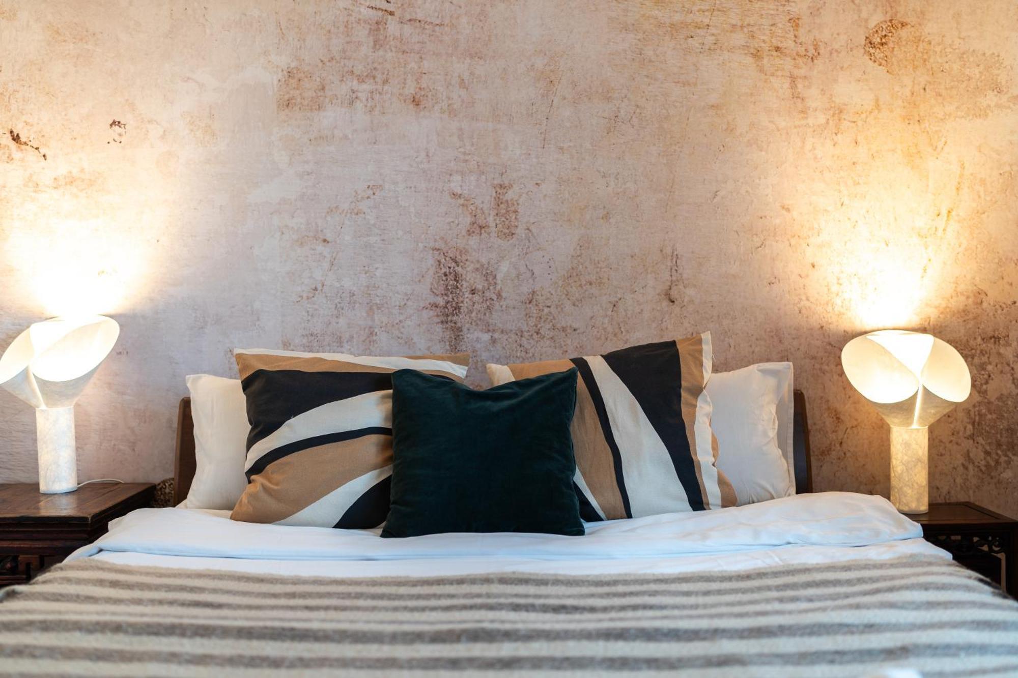 Warsaw Concierge Saxon Apartment ภายนอก รูปภาพ