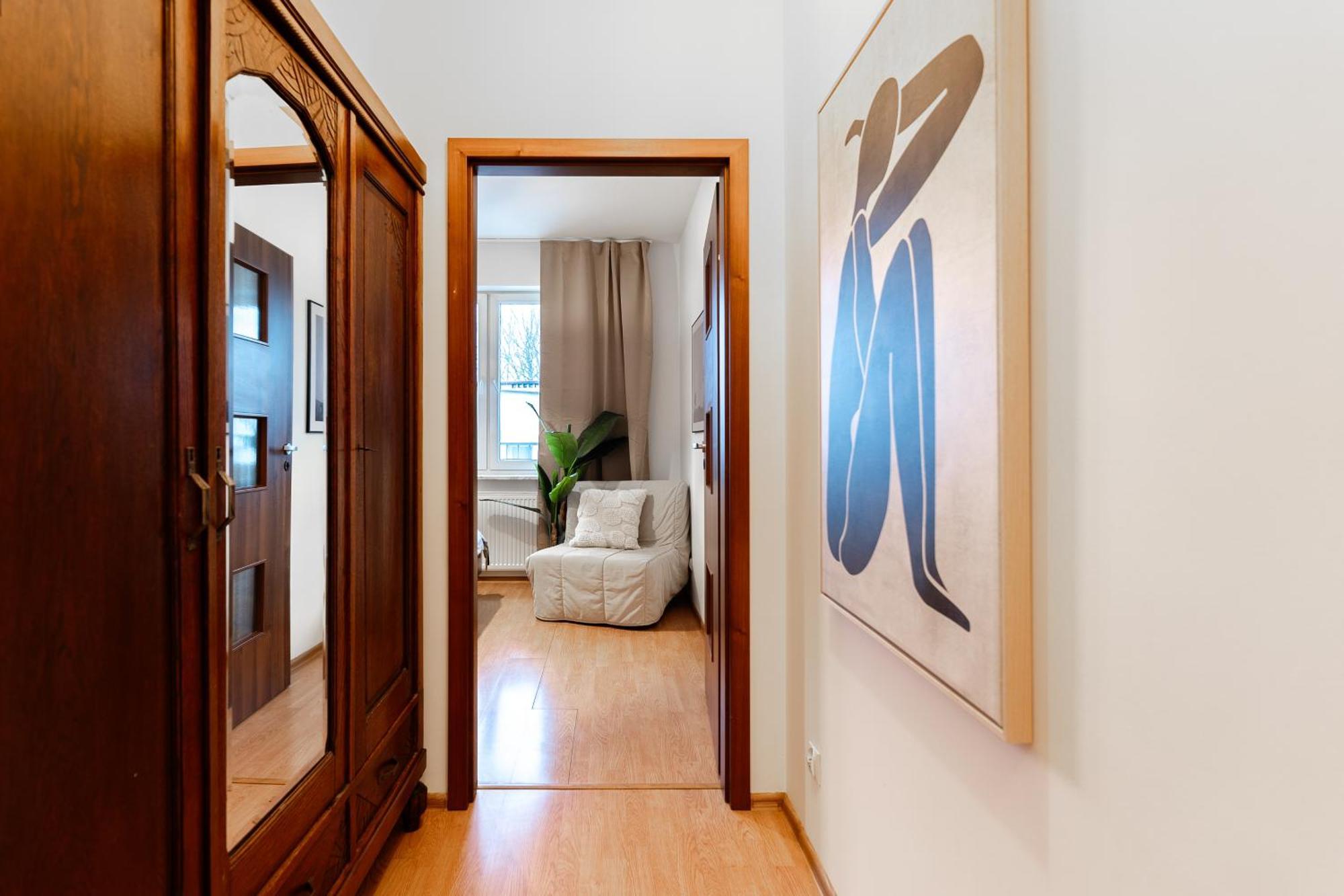 Warsaw Concierge Saxon Apartment ภายนอก รูปภาพ