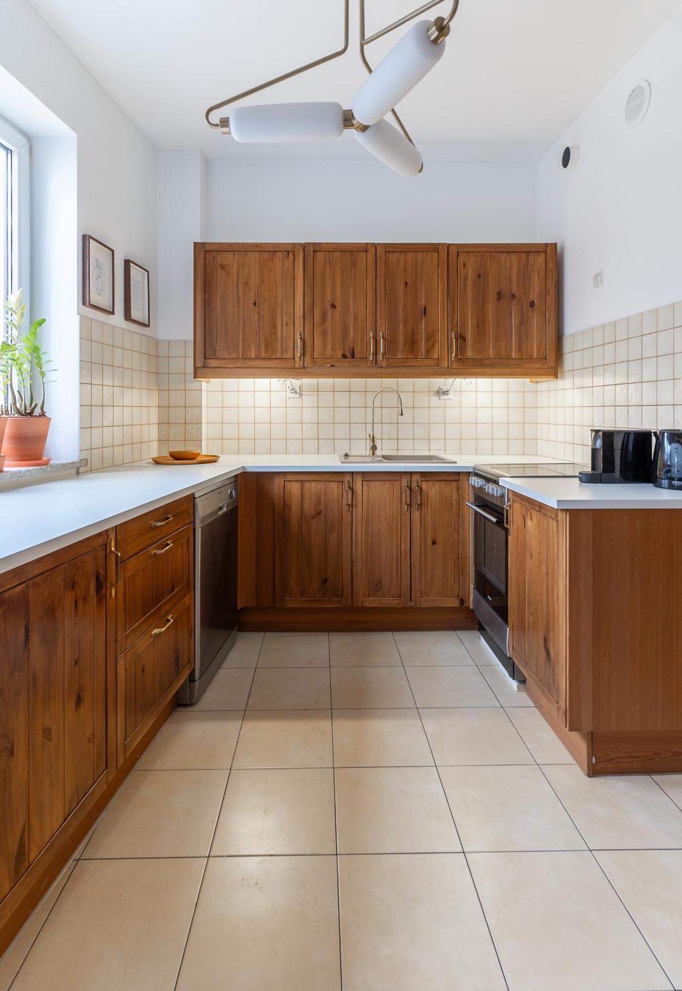 Warsaw Concierge Saxon Apartment ภายนอก รูปภาพ